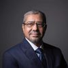 المهندس إبراهيم العربي رئيس اتحاد الغرف التجارية 