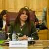 راندا رزق الأمين العام للمجلس العربي للمسؤولية المجتمعية