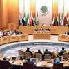 البرلمان العربي 