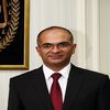 الدكتور سيد إسماعيل، نائب وزير الإسكان والمرافق والمجتمعات العمرانية لشئون البنية الأساسية