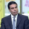 الدكتور عادل عبدالغفار المتحدث الرسمي باسم وزارة التعليم العالي والبحث العلمي