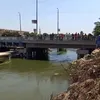 انتشال جثة غريق 