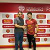 احمد هاني