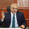 حسن شحاتة وزير القوى العاملة