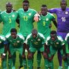 منتخب السنغال