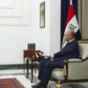 سفير مصر في بغداد