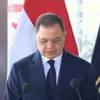 اللواء محمود توفيق وزير الداخلية