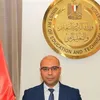 شادي زلطة المتحدث باسم وزارة التربية والتعليم