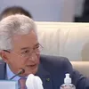 علاء عز الأمين العام لاتحاد الغرف التجارية