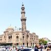 مسجد السيدة عائشة 