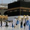الحج_ ارشيفية 