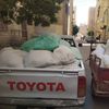 الدقيق المدعم 