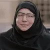 الفنانة عبلة كامل 
