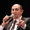 خالد علي