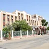 مستشفى سوهاج الجامعي