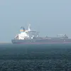 ناقلة نفط 