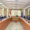 هيئة الدواء