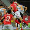 الأهلي وفاركو 