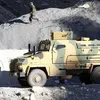 الجيش التركي 