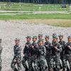 الجيش الصيني يجري تدريبات حول تايوان