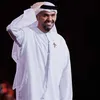 حسين الجسمي 