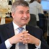 محمد عبد الكريم رئيس الهيئة العامة للتنمية الصناعية