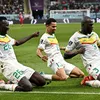منتخب السنغال