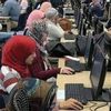 تنسيق الجامعات الدولية