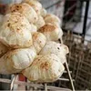 كارت الخبز المدعم 