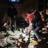 اثار الزلزال المدمرة في سوريا
