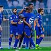 الهلال السعودي 