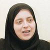 عبير الشرقاوي