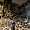 قتلي ومصابين في زلزال تركيا