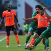 الاتحاد السكندري ضد فاركو 