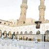 موعد أذان المغرب ثاني أيام رمضان 2023