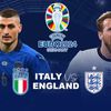 إيطاليا ضد إنجلترا 