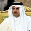  أمير قطر الشيخ تميم بن حمد آل ثاني