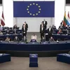 البرلمان الأوروبي