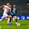 الزمالك وبيراميدز