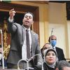 النائب أحمد فرغلى : رئيس هيئة قناه السويس يخالف الدستور