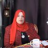  سهير بيومي، خبيرة العلاقات الأسرية 