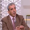 عباس شراقي أستاذ الجيولجيا والموارد المائية