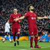 ليفربول ومانشستر يونايتد