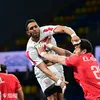 يد الزمالك والأهلي