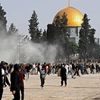 اقتحام المسجد الأقصى