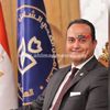 الدكتور أحمد السبكي رئيس هيئة الرعاية الصحية 