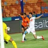 الزمالك والبنك الأهلى