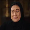الفنانة سلوى عثمان 