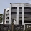 ديوان عام محافظة بني سويف 