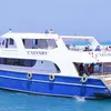يخت سياحي 